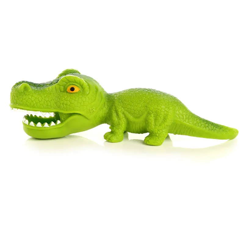 Fun Kids Stretchy Squeezy Dinosaur TY782