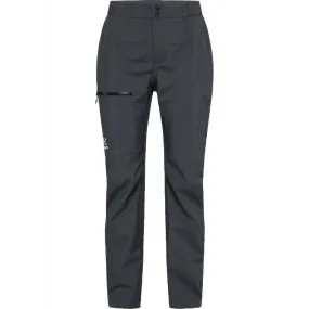 Haglöfs  Front Proof Pant Women - Pantaloni da escursionismo - Donna