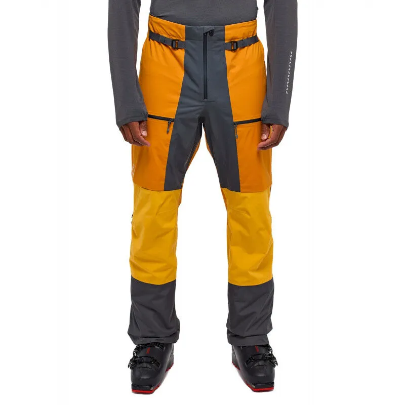 Haglöfs  L.I.M Touring Proof Pant - Pantaloni da sci alpinismo - Uomo