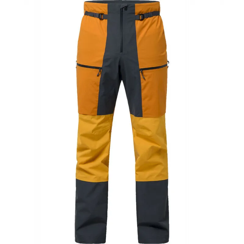 Haglöfs  L.I.M Touring Proof Pant - Pantaloni da sci alpinismo - Uomo