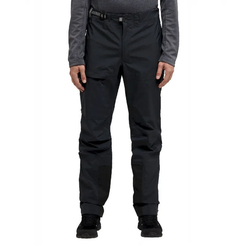 Haglöfs  ROC Mono Proof Pant Men - Pantaloni alpinismo - Uomo