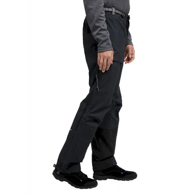 Haglöfs  ROC Mono Proof Pant Men - Pantaloni alpinismo - Uomo