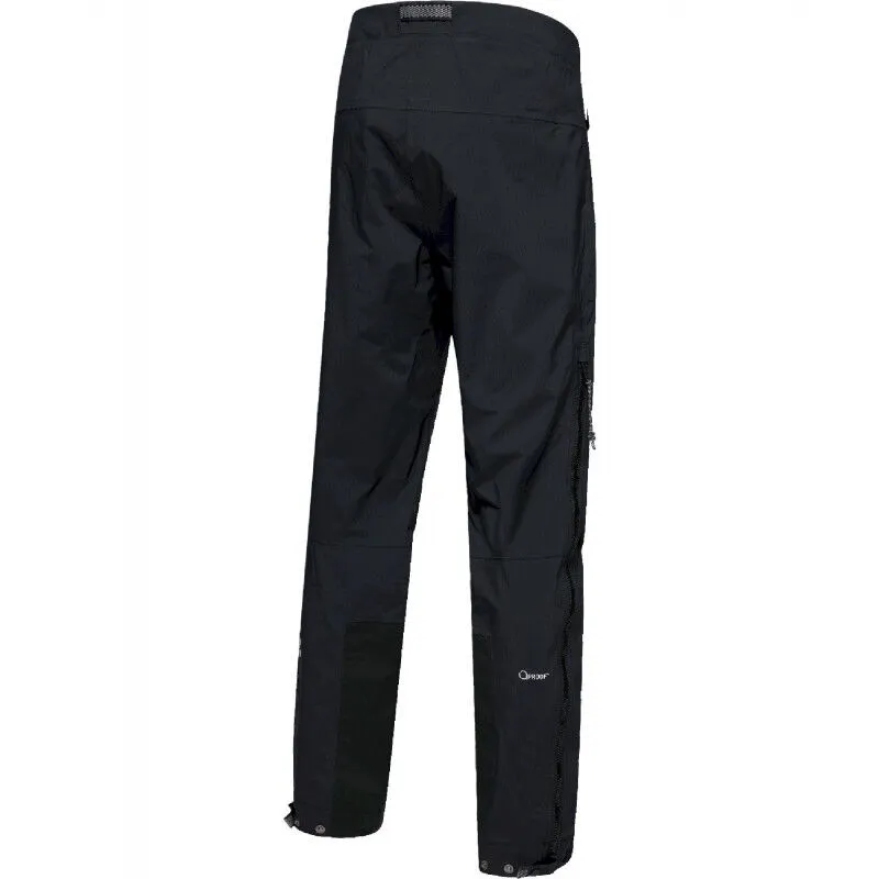 Haglöfs  ROC Mono Proof Pant Men - Pantaloni alpinismo - Uomo