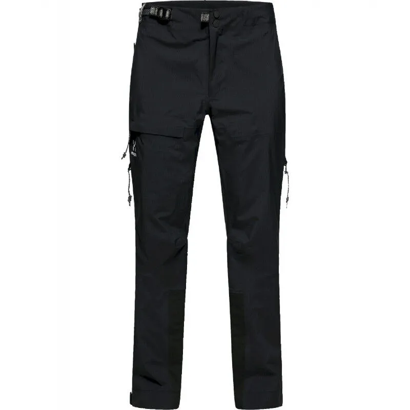 Haglöfs  ROC Mono Proof Pant Women - Pantaloni alpinismo - Donna