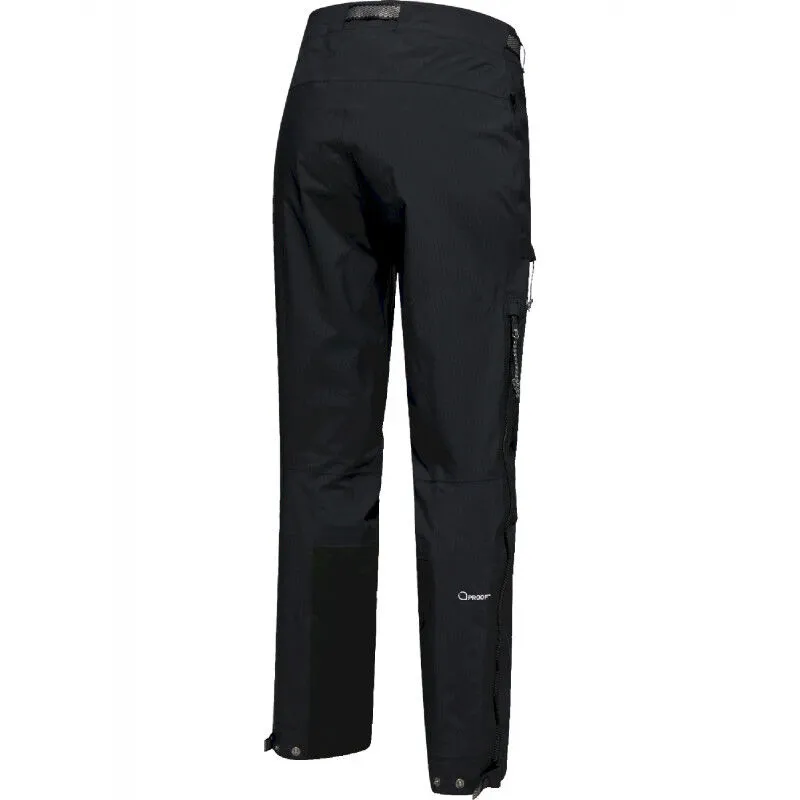 Haglöfs  ROC Mono Proof Pant Women - Pantaloni alpinismo - Donna