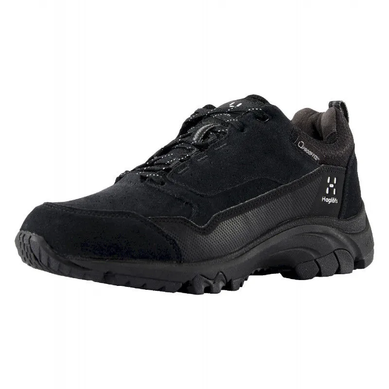 Haglöfs  Skuta Low Proof Eco - Scarpe da trekking - Donna