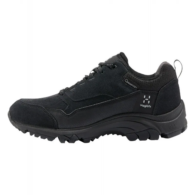 Haglöfs  Skuta Low Proof Eco - Scarpe da trekking - Donna