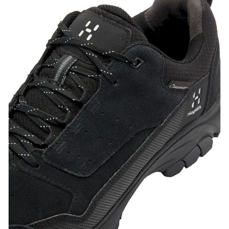 Haglöfs  Skuta Low Proof Eco - Scarpe da trekking - Uomo