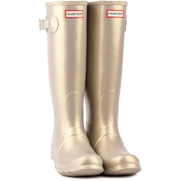 Hunter Original Tall Classic Boots