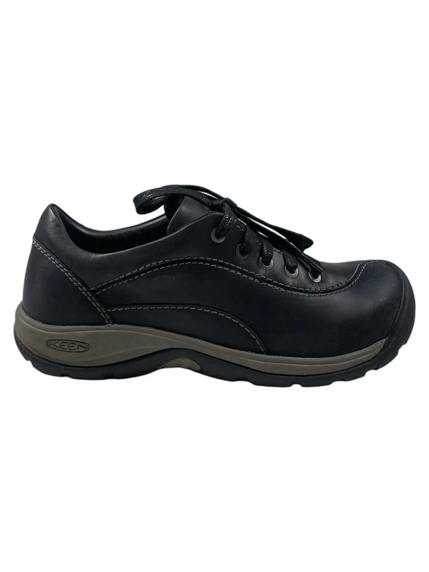 KEEN Women's Presidio 2 Casual Shoes and Fashion Sneakers