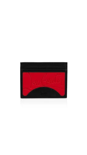 Kios Card Holder - Black