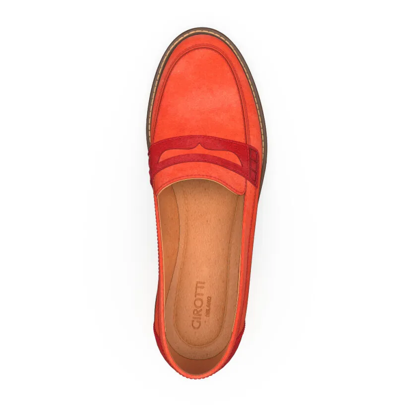 Loafers 30783