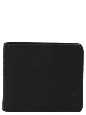 Maison Margiela Stitch Detailed Wallet