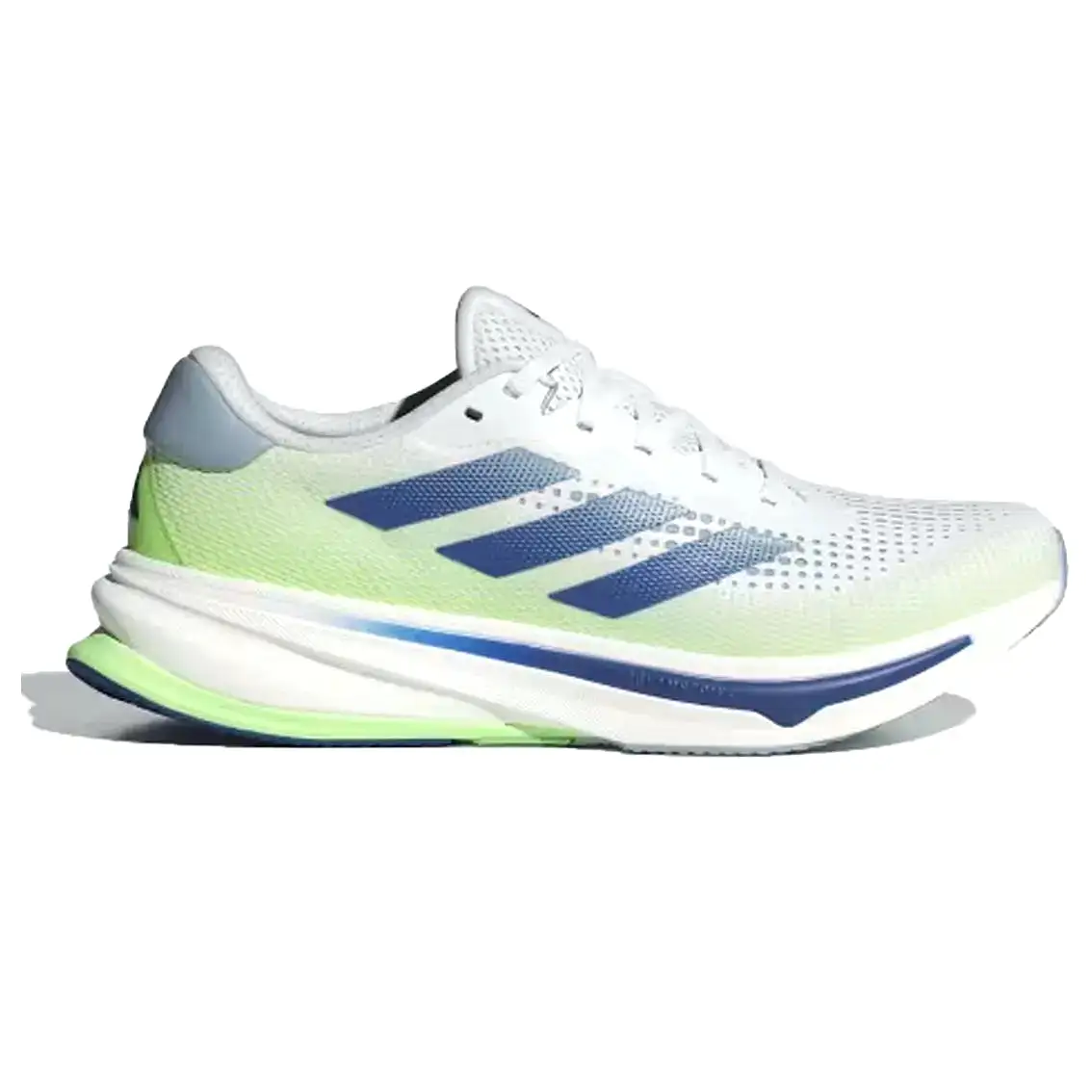 Mens Adidas Supernova Rise