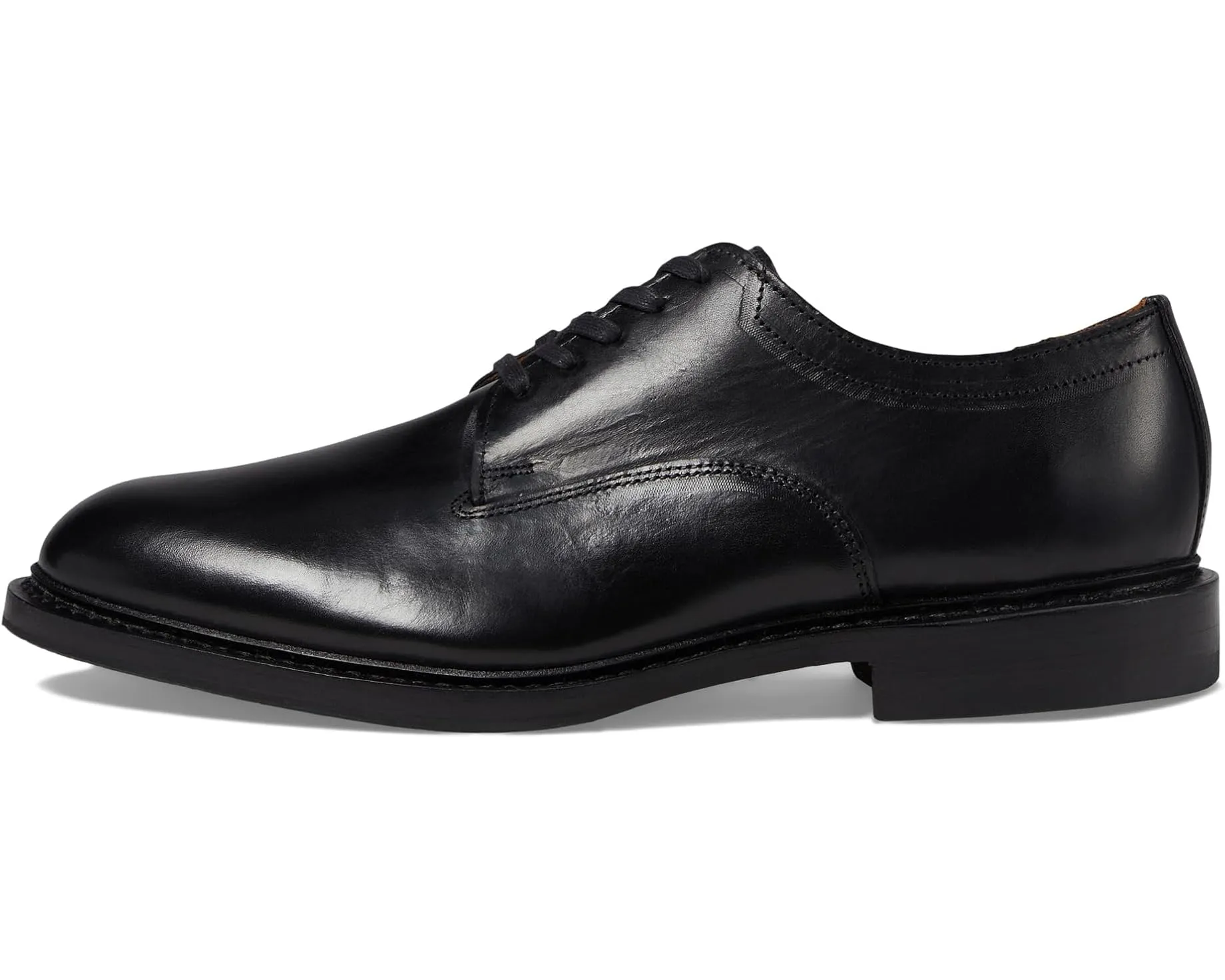 Men's Allen Edmonds Trevor Plain Toe Oxfords