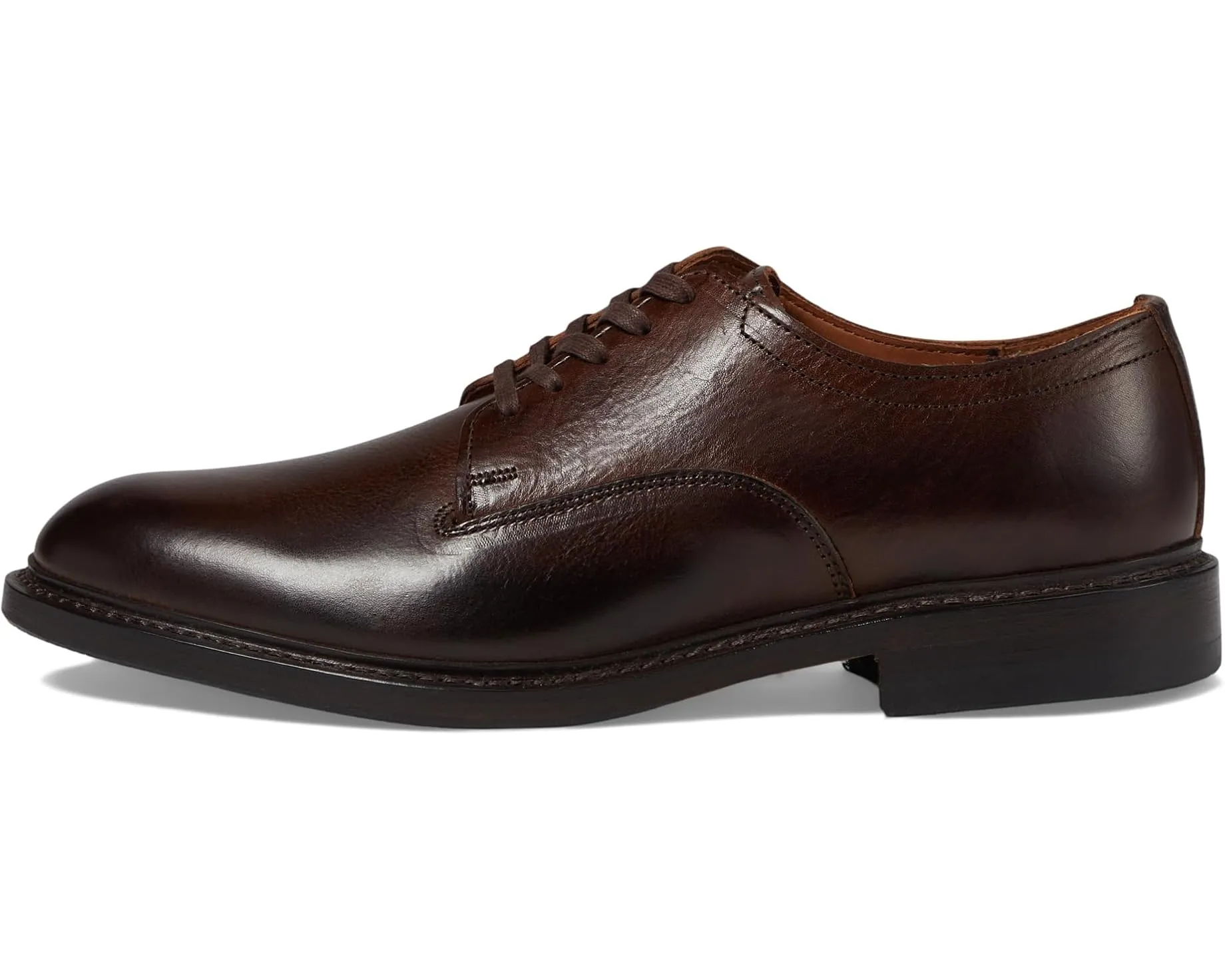 Men's Allen Edmonds Trevor Plain Toe Oxfords