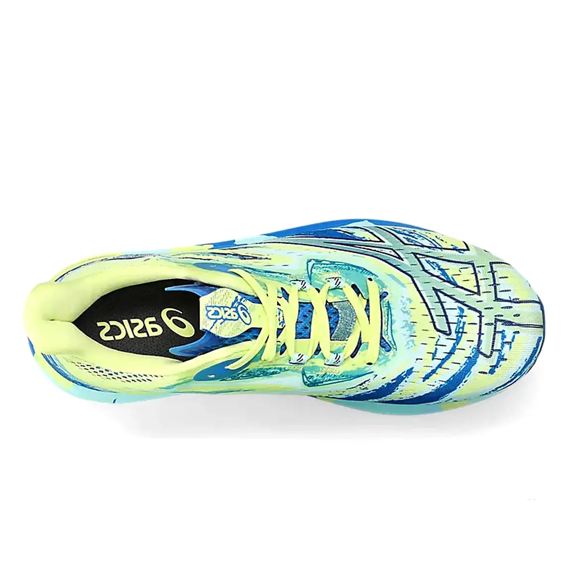 Mens ASICS Noosa Tri 15