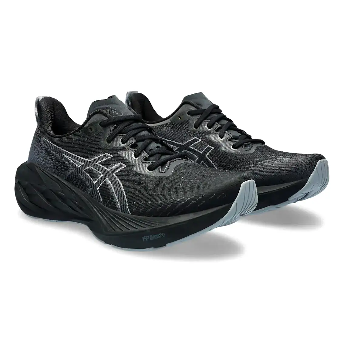 Mens ASICS Novablast 4