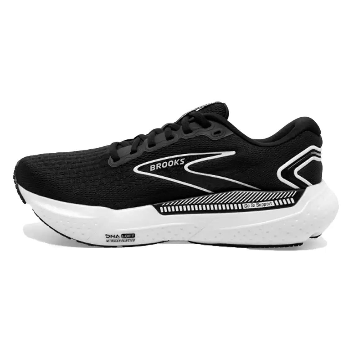 Mens Brooks Glycerin GTS 21