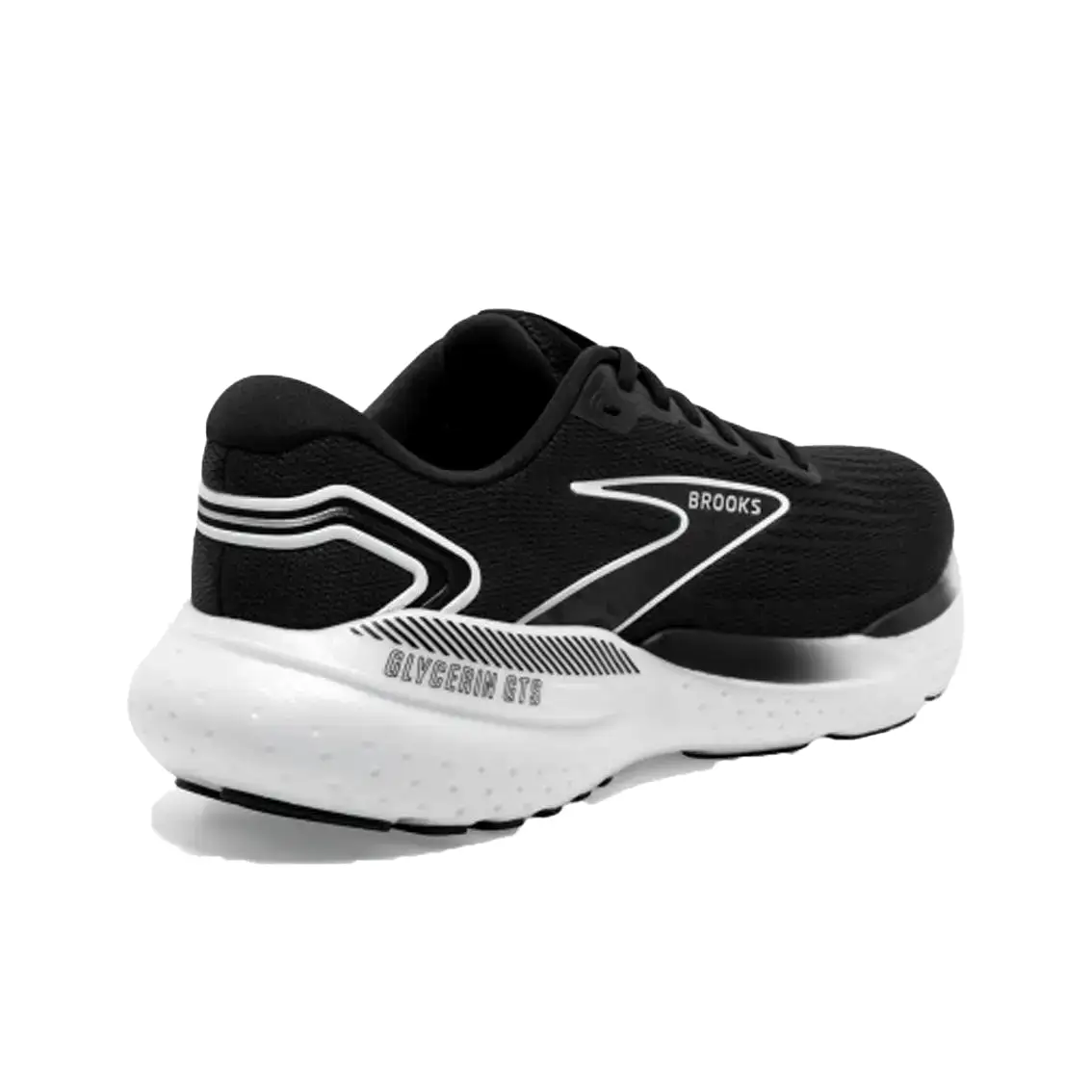 Mens Brooks Glycerin GTS 21