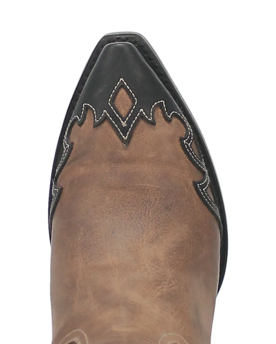 Men's Denton Western Boots