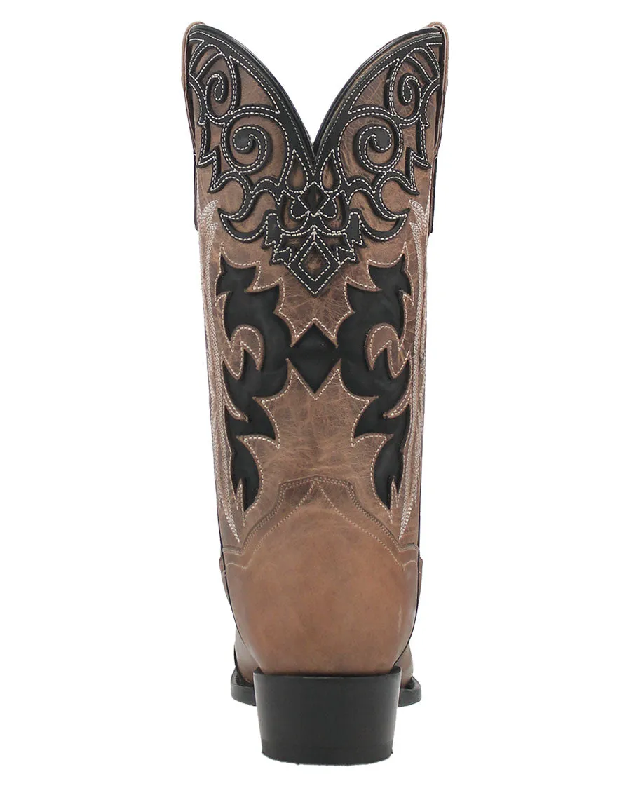 Men's Denton Western Boots