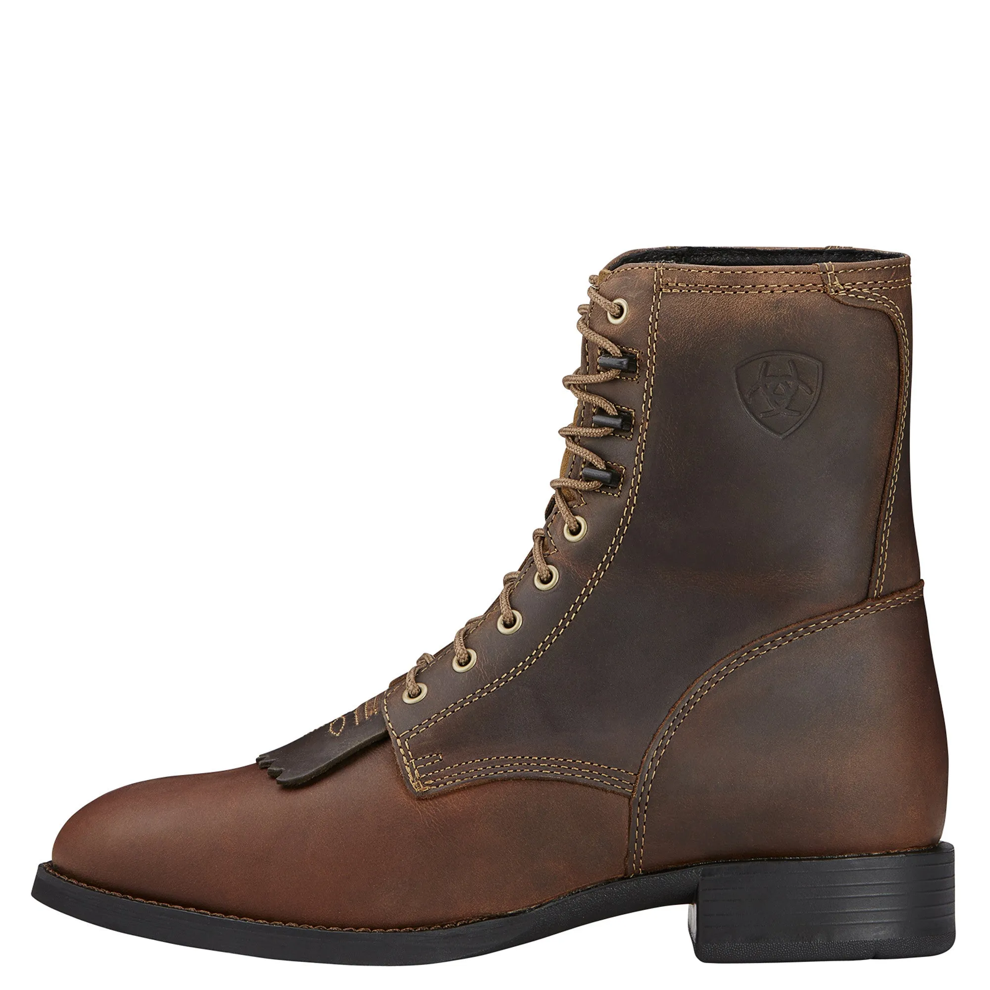 Men's Heritage Lace Up Boots