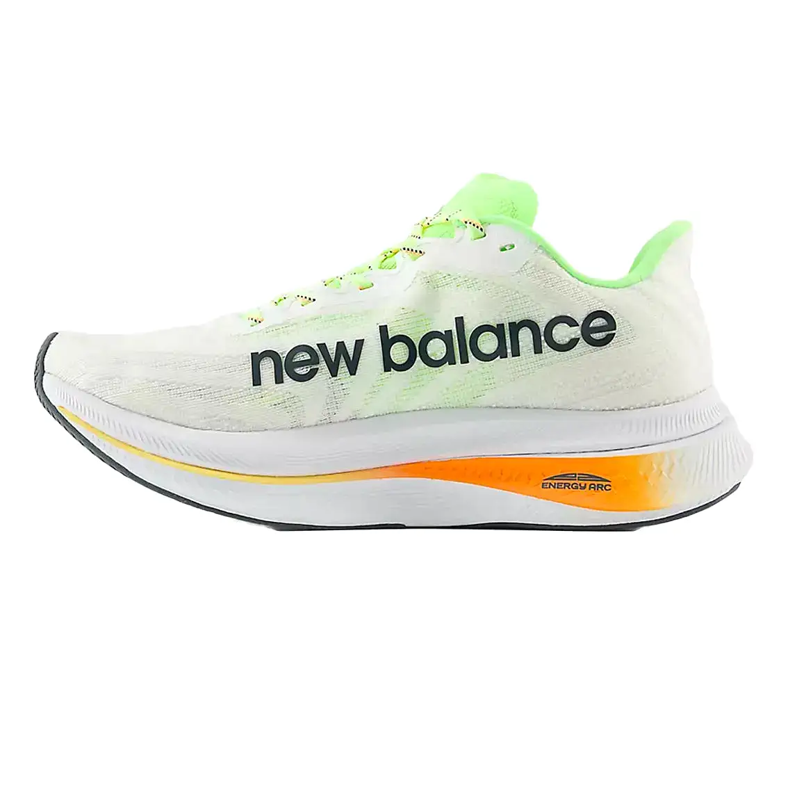 Mens New Balance Fuelcell Supercomp Trainer v2