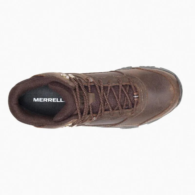 Merrell  Moab Adventure 3 Mid Waterproof - Scarpe da trekking - Uomo