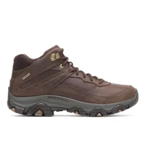 Merrell  Moab Adventure 3 Mid Waterproof - Scarpe da trekking - Uomo