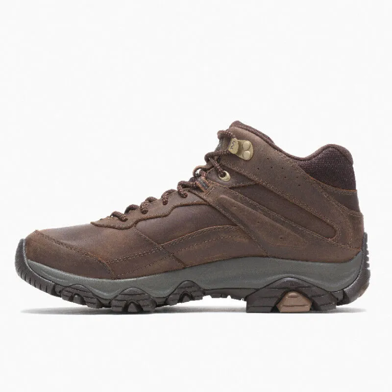 Merrell  Moab Adventure 3 Mid Waterproof - Scarpe da trekking - Uomo