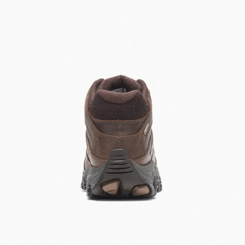 Merrell  Moab Adventure 3 Mid Waterproof - Scarpe da trekking - Uomo