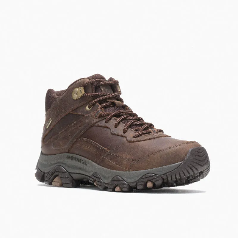 Merrell  Moab Adventure 3 Mid Waterproof - Scarpe da trekking - Uomo