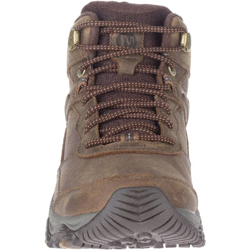 Merrell  Moab Adventure 3 Mid Waterproof - Scarpe da trekking - Uomo