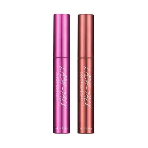 Missha Lash Talk Color Mascara 7.5g