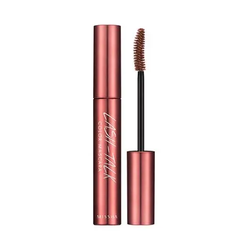 Missha Lash Talk Color Mascara 7.5g