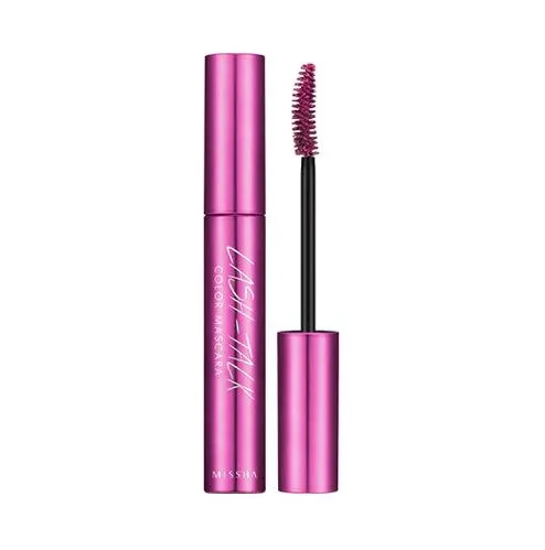 Missha Lash Talk Color Mascara 7.5g