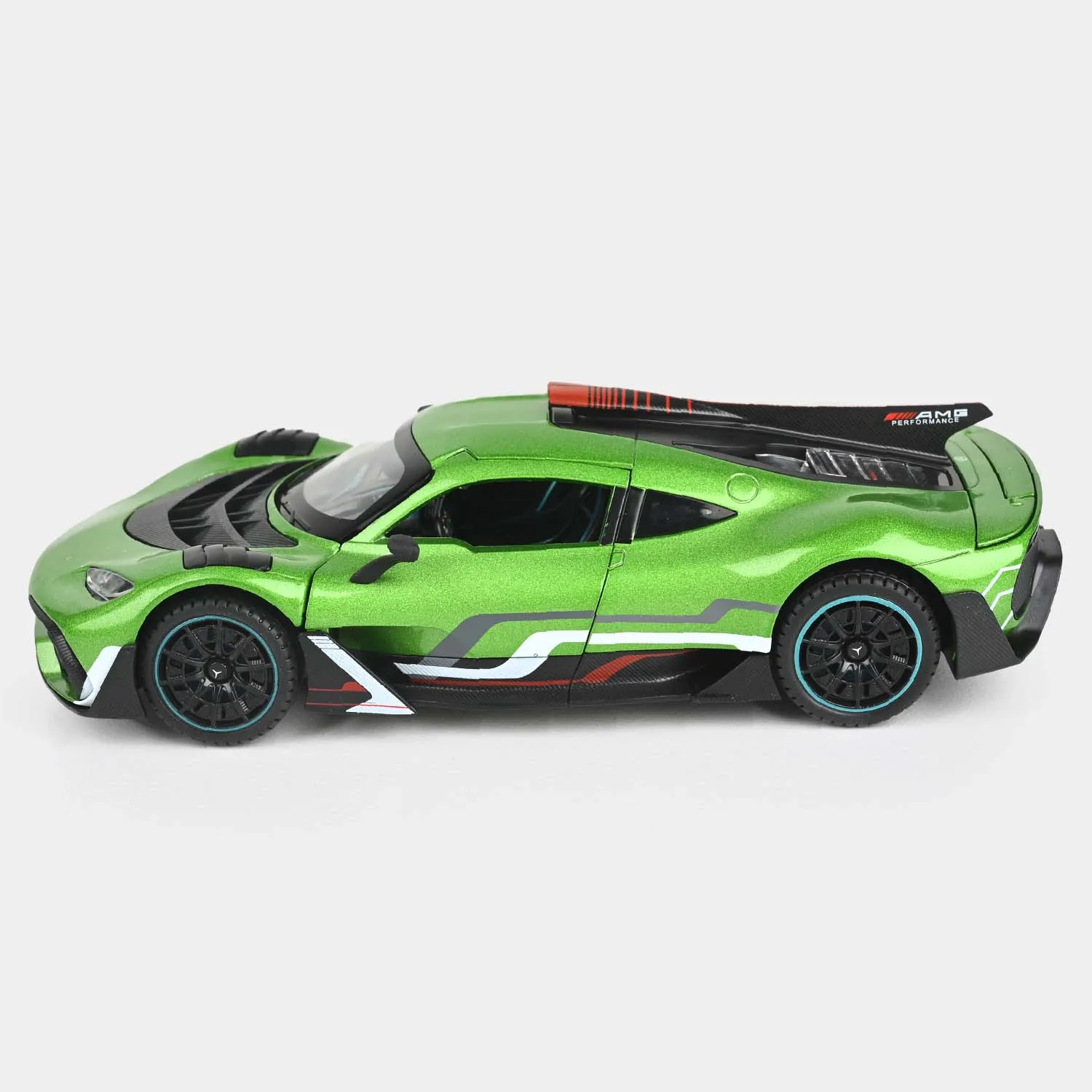 Model Car Toy For Kids