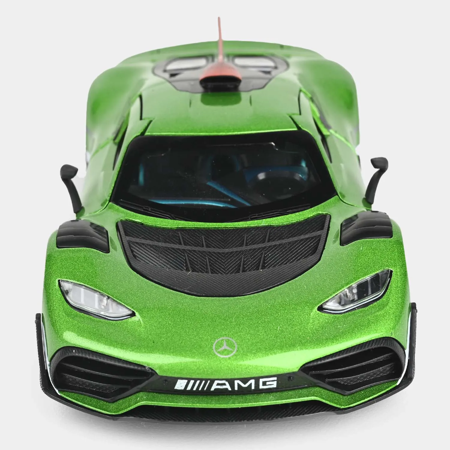 Model Car Toy For Kids