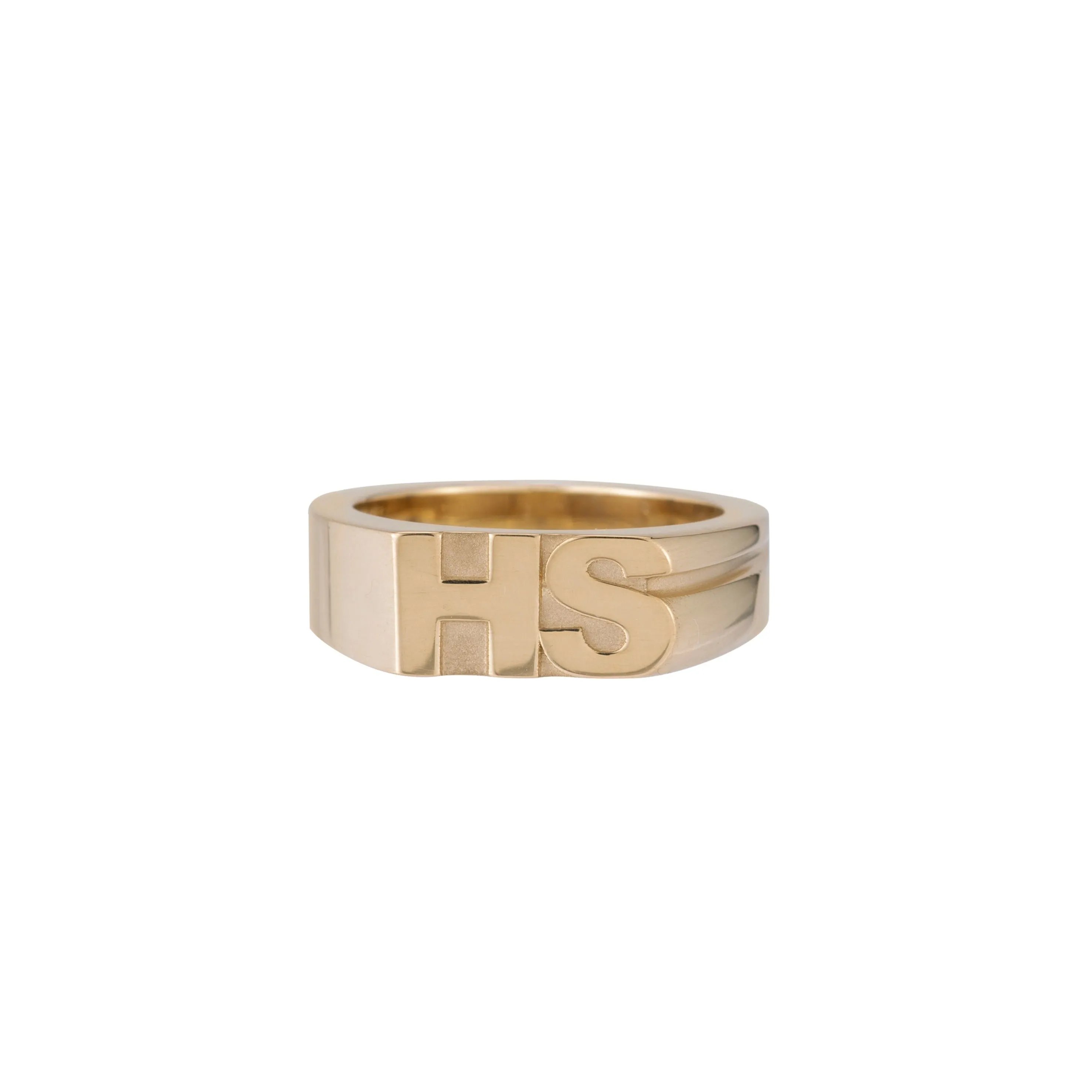 Moniker Ring