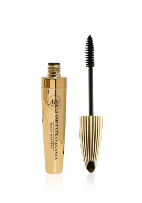 Mrs Glam - Lash Extravaganza Mascara - Black