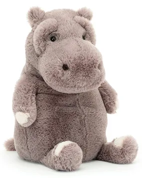 Myrtle Hippopotamus