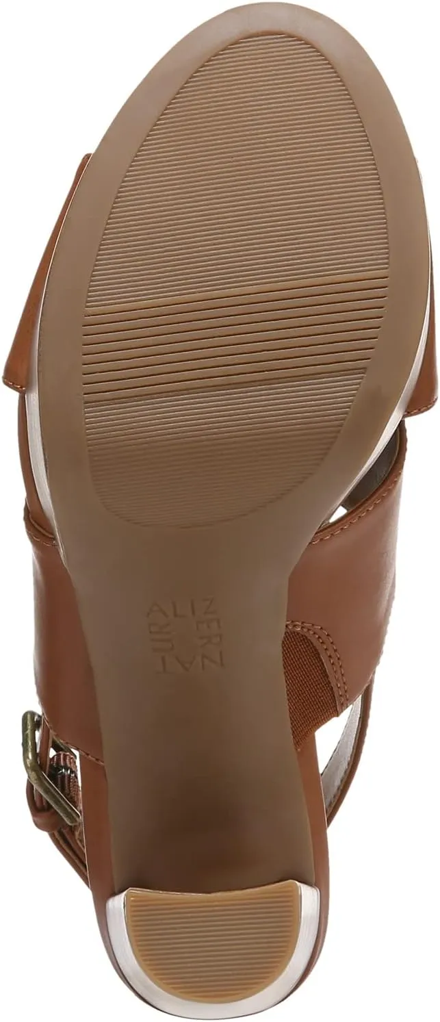 Naturalizer Women's Nylah Heeled Sandals NW/OB