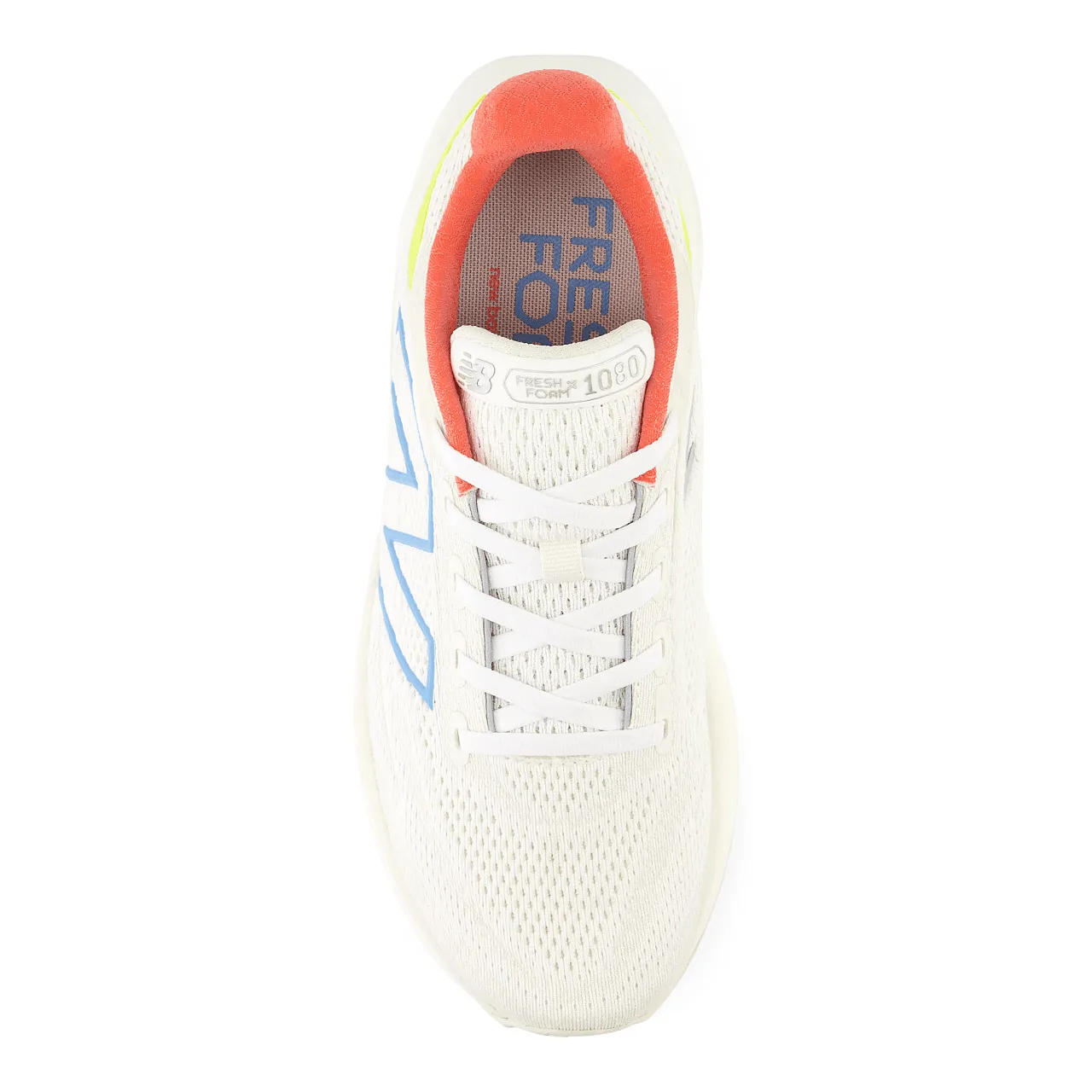 New Balance Fresh Foam X 1080 v13 Women's  Running Shoes  SS24 Sea Salt