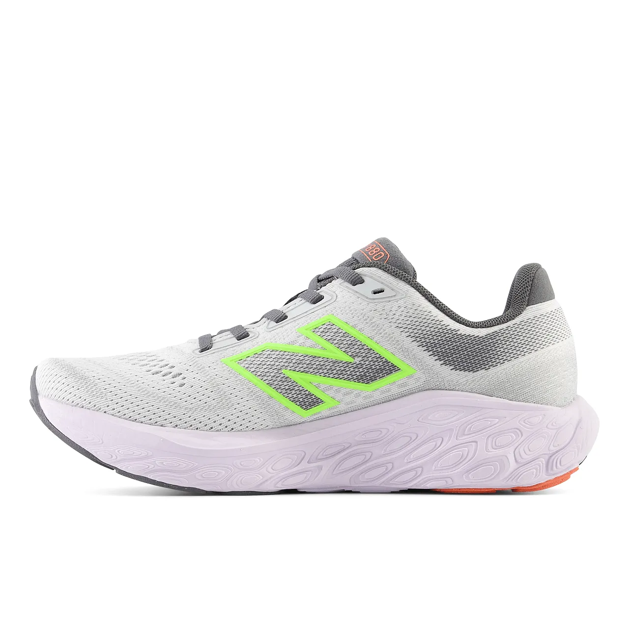 New Balance Fresh Foam X 880 v14 Women's  Running Shoes  SS24 Grey Matter