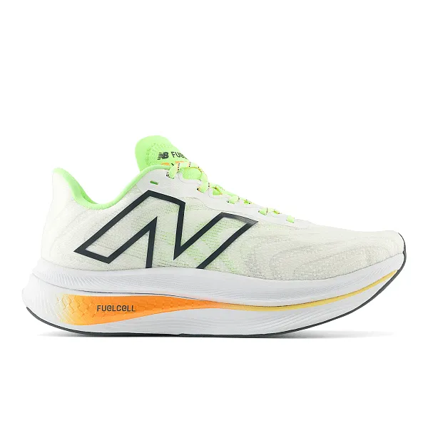 New Balance FuelCell SuperComp Trainer v2 Women's  Running Shoes  SS24 White