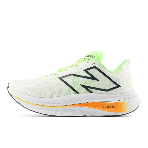 New Balance FuelCell SuperComp Trainer v2 Women's  Running Shoes  SS24 White