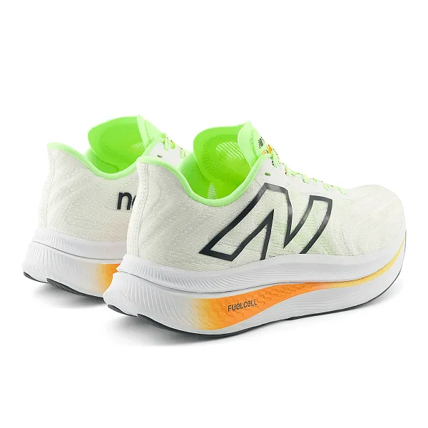 New Balance FuelCell SuperComp Trainer v2 Women's  Running Shoes  SS24 White