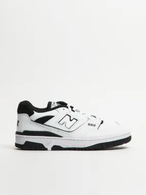 NEW BALANCE MENS NEW BALANCE THE BB550 SNEAKER