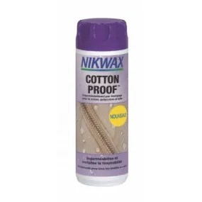 Nikwax  Cotton Proof - Impregnazione